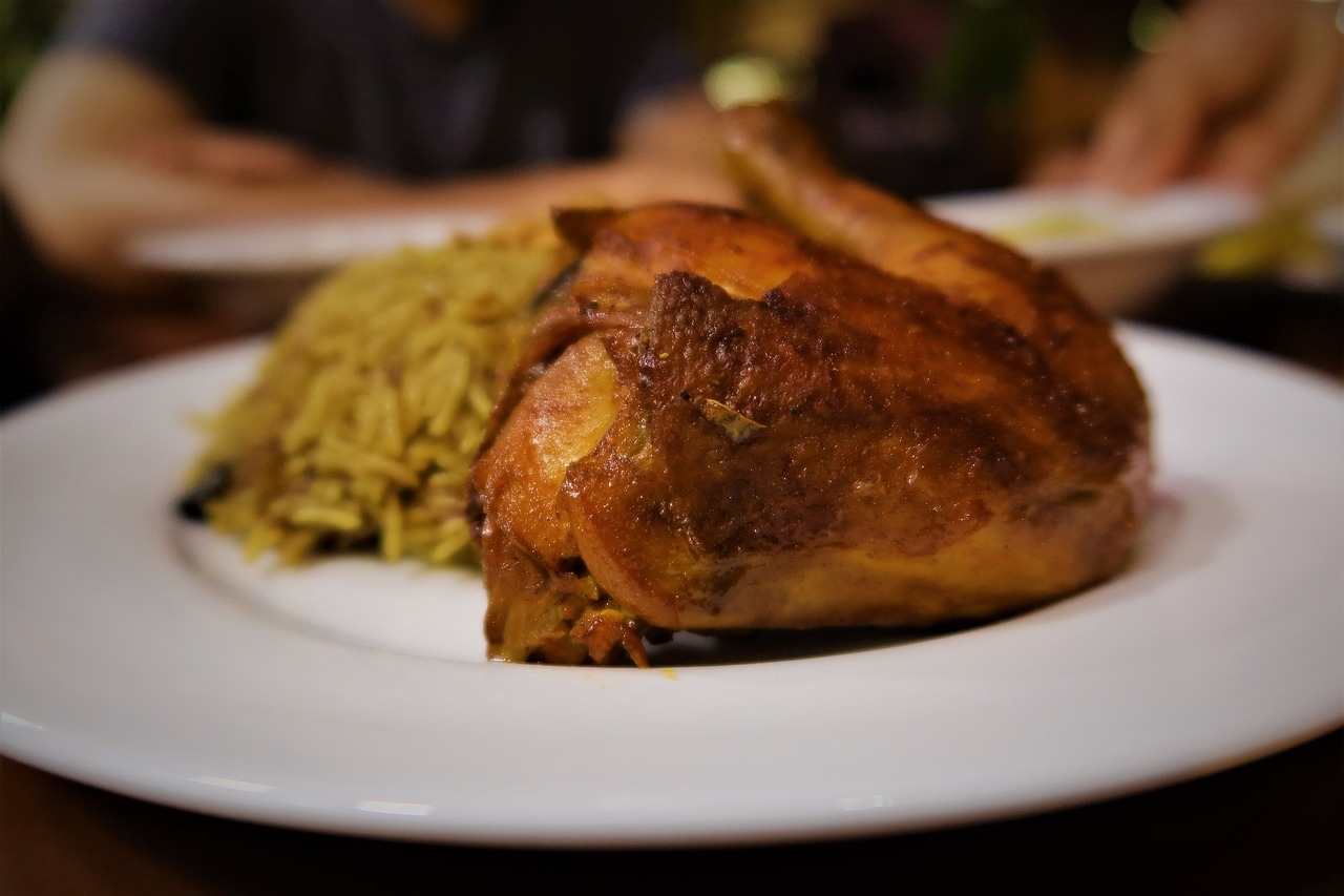 How to Raise Backyard Chickens Sustainably